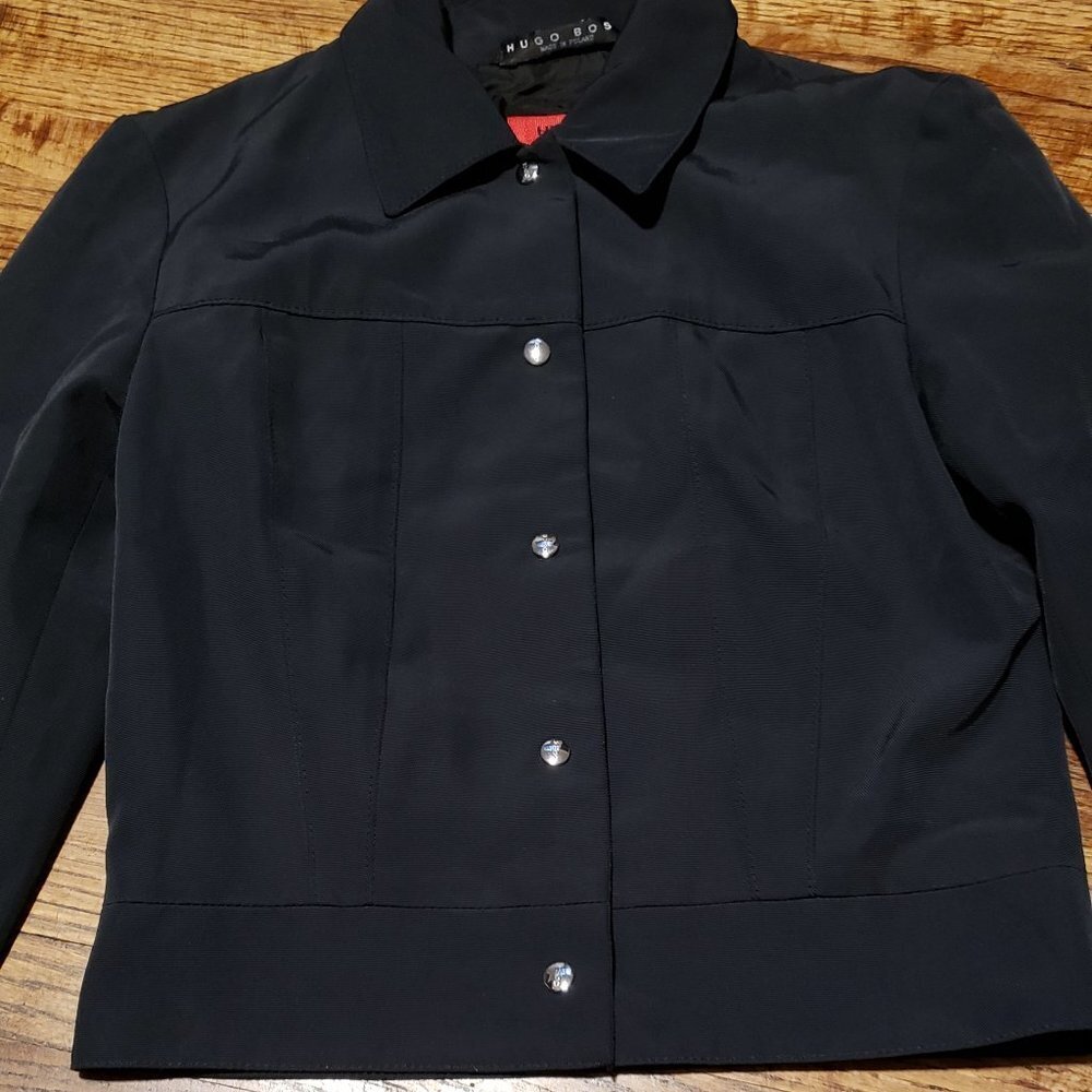 Hugo Boss Jacket - Picture 4 of 8